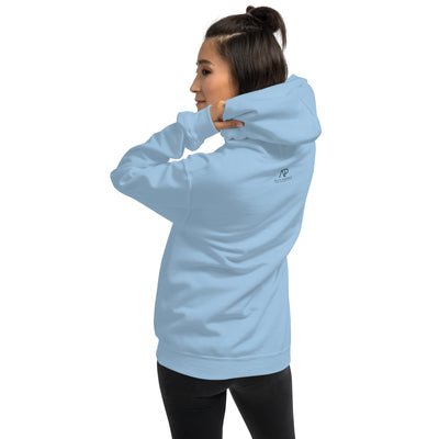 Love Saves Lives - Unisex Hoodie